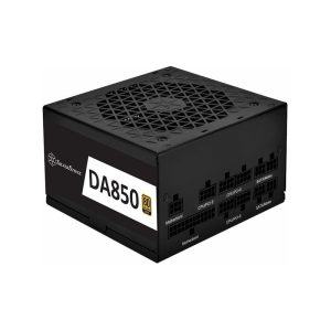 پاور سیلوراستون مدل SST-DA850-G