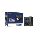 پاور سیلوراستون مدل SST-DA850-G