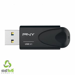 فلش مموری پی ان وای ATTACHE4 USB 3.1 32GB