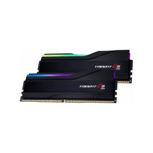 رم جی اسکیل مدل TRIDENT Z5 RGB 32G(16*2) DDR5 6000MHz CL36