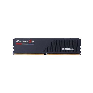 رم جی اسکیل مدل Ripjaws S5 RGB 64G(32*2) DDR5 5600MHz CL30