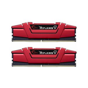 رم جی اسکیل مدل Ripjaws 64GB(32*2GB) DDR4 3600MHz CL16