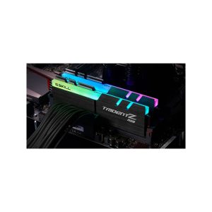 رم جی اسکیل TRIDENT Z RGB 16G (8*2) DDR4 3200MHz CL16