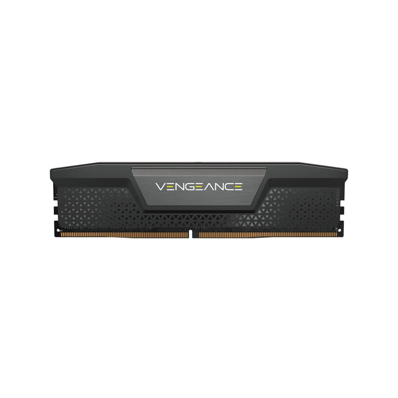 رم کورسیر مدل VENGEANCE 32GB (2x16GB) 5600MHz DDR5 CL40 2 رم کورسیر مدل VENGEANCE 32GB (2x16GB) 5600MHz DDR5 CL36