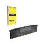 رم کورسیر مدل VENGEANCE 16GB (1x16GB) 5200MHz DDR5 CL40