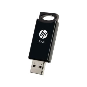 فلش مموری اچ پی مدل V212B USB 2.0 32GB