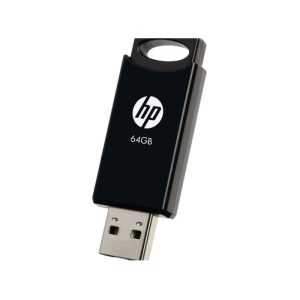 فلش مموری اچ پی مدل V212B USB 2.0 64GB