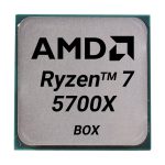 پردازنده ای ام دی مدل Ryzen™ 7 5700X