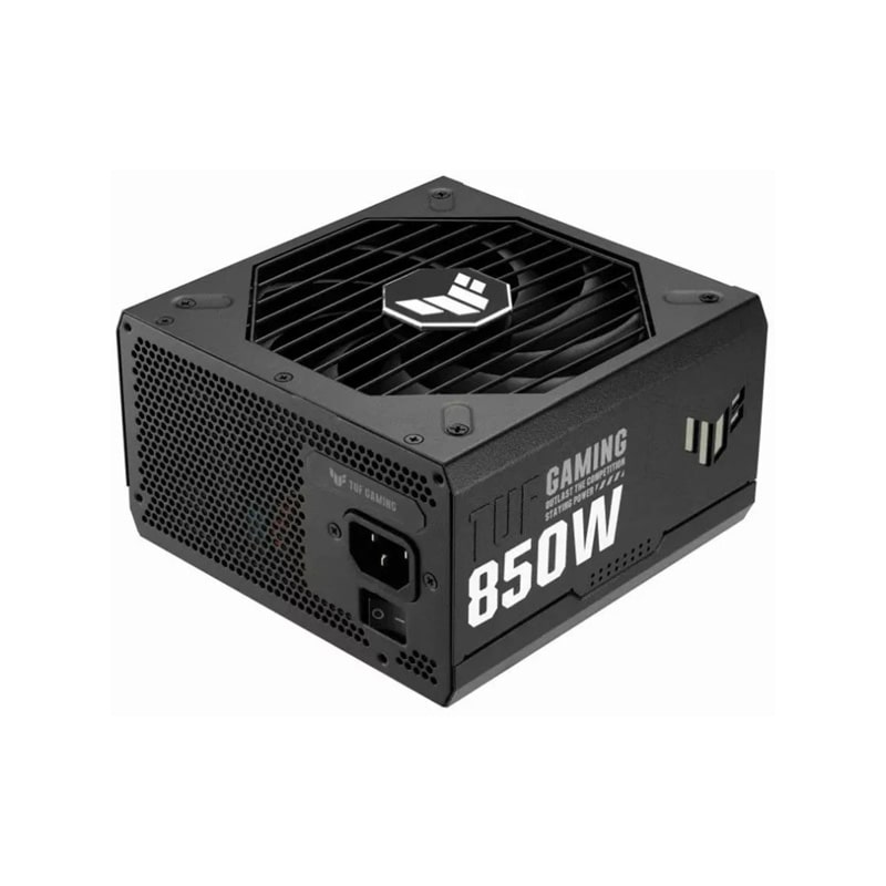 پاور ایسوس مدل TUF Gaming 850W Gold