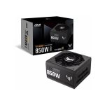 پاور ایسوس مدل TUF Gaming 850W Gold