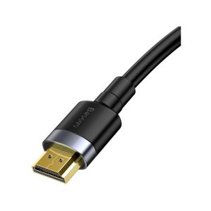 کابل HDMI باسئوس مدل CAFULE E01 طول 1 متر