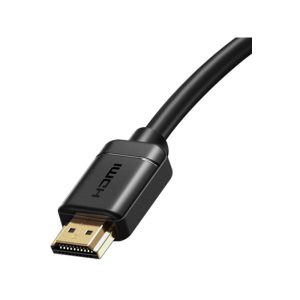 کابل HDMI باسئوس مدل CAKGQ-D01 طول5متر