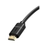 کابل HDMI باسئوس مدل CAKGQ-E01 طول 8متر