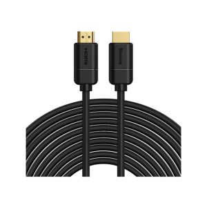 کابل HDMI باسئوس مدل CAKGQ-E01 طول 8متر
