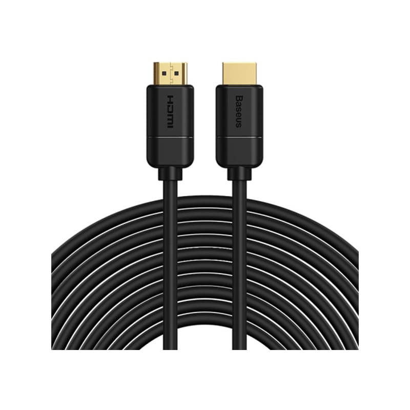 کابل HDMI باسئوس مدل CAKGQ-E01 طول 8متر