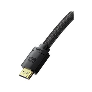 کابل HDMI باسئوس مدل CAKGQ-L01 طول3متر