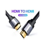 کابل HDMI باسئوس مدل CAKSX-E0G طول 5 متر