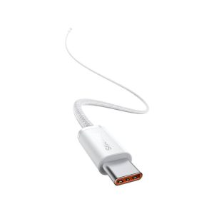 کابل تبدیل USB به USB-C باسئوس مدل CALD000202 طول 1متر