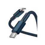 کابل USB-C باسئوس مدل CATGD-A 100W طول 2 متر