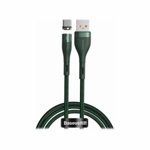 کابل تبدیل USB به USB-C باسئوس مدل CATXC-M06 طول 1متر