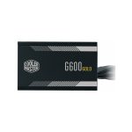 پاور کولر مستر مدل G600 GOLD