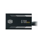 پاور کولر مستر مدل G700 Gold