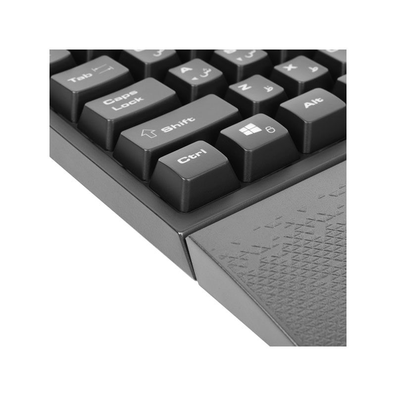 کیبورد گرین GK-703RGB 6 کیبورد گرین GK-703RGB