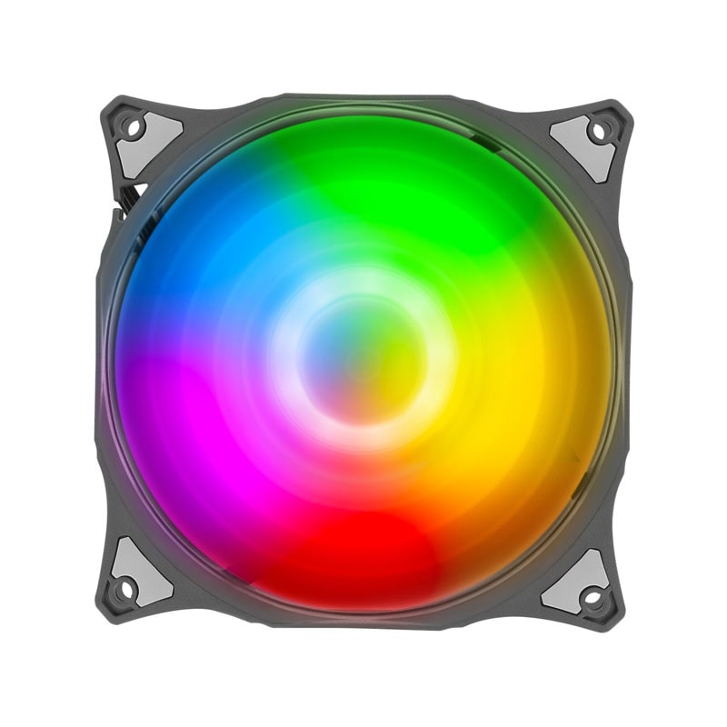 خنک کننده پردازنده گرین مدل GLACIER 360 A-RGB 4 خنک کننده پردازنده گرین مدل GLACIER 360 ARGB