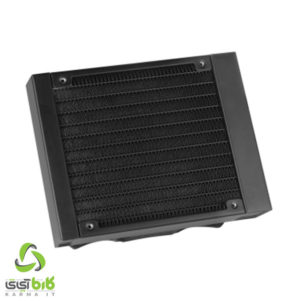 خنک کننده پردازنده گرین GLC120A-RGB 3 خنک کننده پردازنده گرین GLC120A-RGB