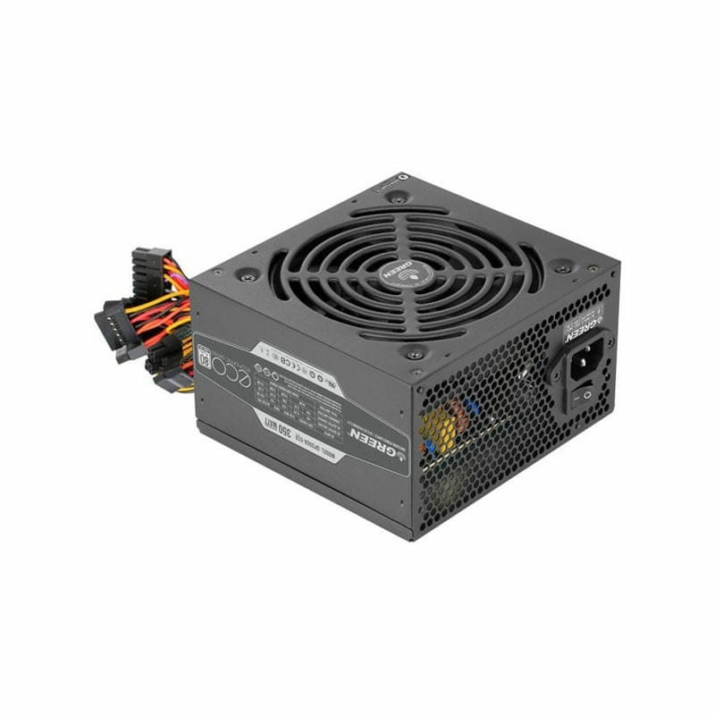 پاور گرین GP450A-ECO 3 پاور گرین GP450A-ECO