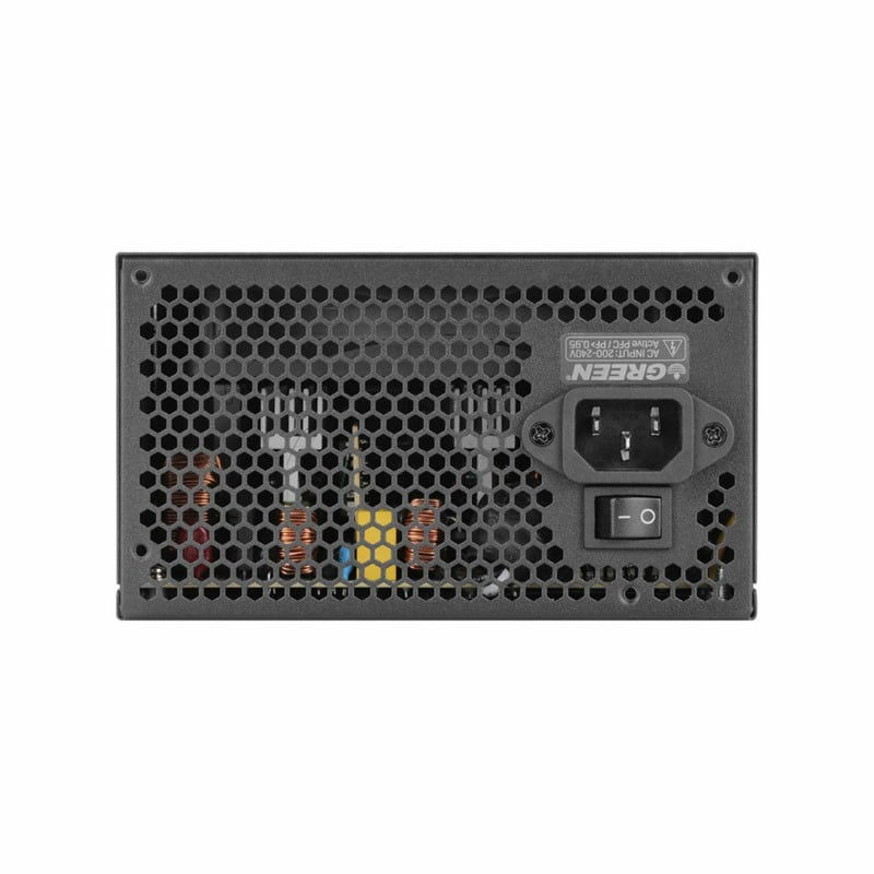 پاور گرین GP450A-ECO 5 پاور گرین GP450A-ECO