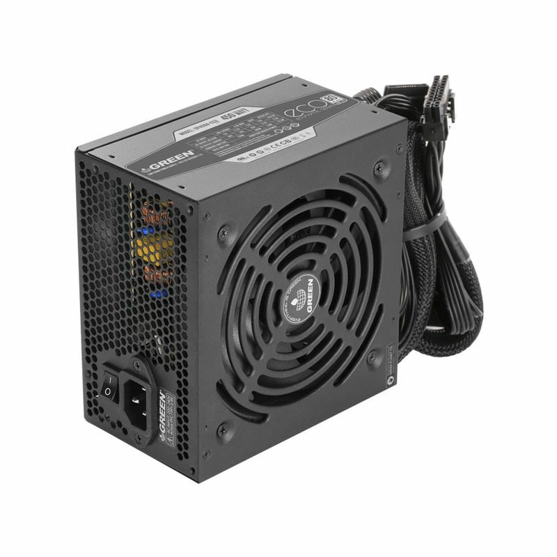 پاور گرین GP450A-ECO 6 پاور گرین GP450A-ECO