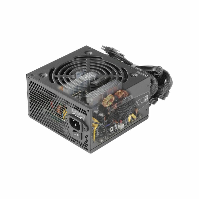 پاور گرین GP450A-ECO 2 پاور گرین GP450A-ECO