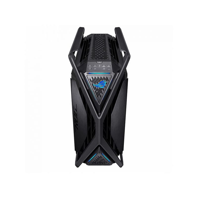 کیس ایسوس ROG Hyperion GR701 5 کیس ایسوس ROG Hyperion GR701