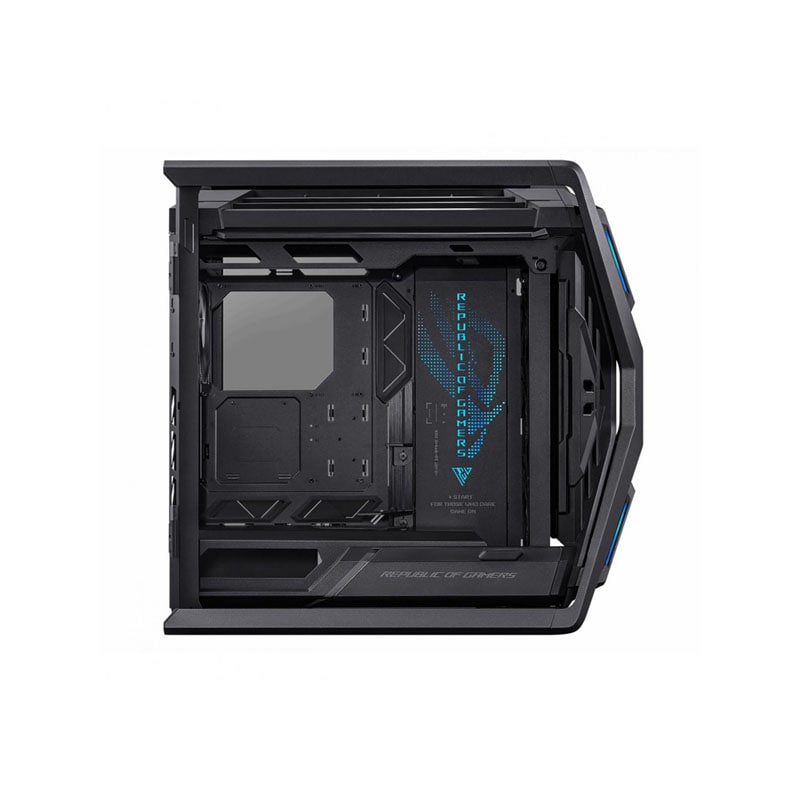 کیس ایسوس ROG Hyperion GR701 6 کیس ایسوس ROG Hyperion GR701