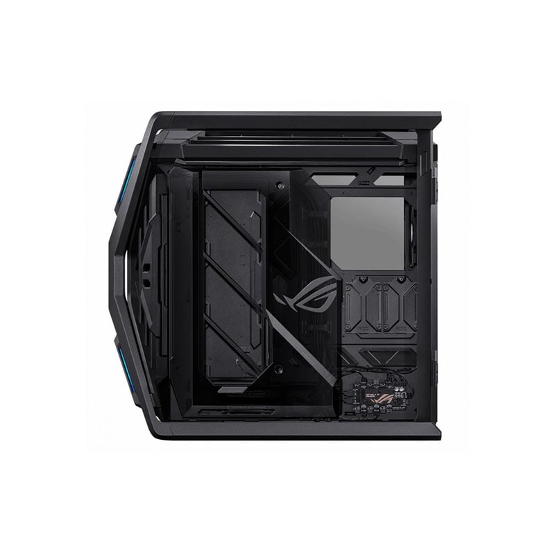 کیس ایسوس ROG Hyperion GR701 7 کیس ایسوس ROG Hyperion GR701
