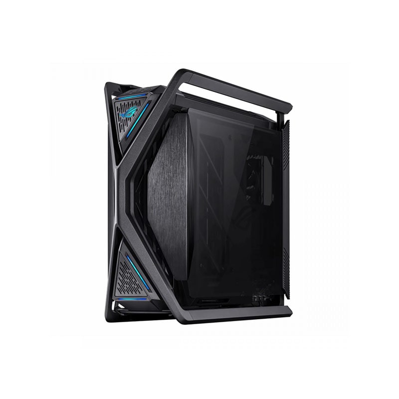 کیس ایسوس ROG Hyperion GR701 9 کیس ایسوس ROG Hyperion GR701