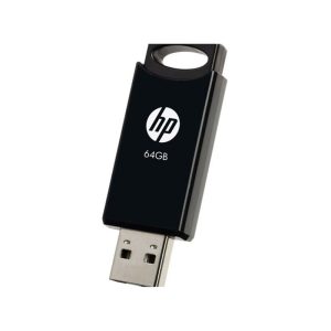 فلش مموری اچ پی مدل V212LB USB 2.0 64GB