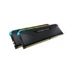 رم کورسیر مدل VENGEANCE RGB RS 16GB (2x8GB) 3600MHz DDR4 CL18