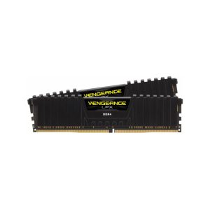 رم کورسیر مدل VENGEANCE LPX 32GB (2x16GB) 3600MHz DDR4 CL18