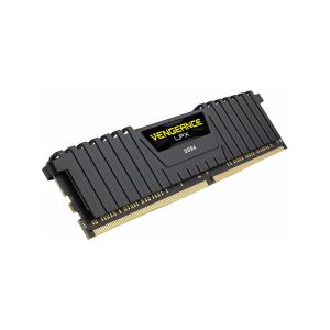 رم کورسیر مدل VENGEANCE LPX 16GB (1x16GB) 3200MHz DDR4 CL16