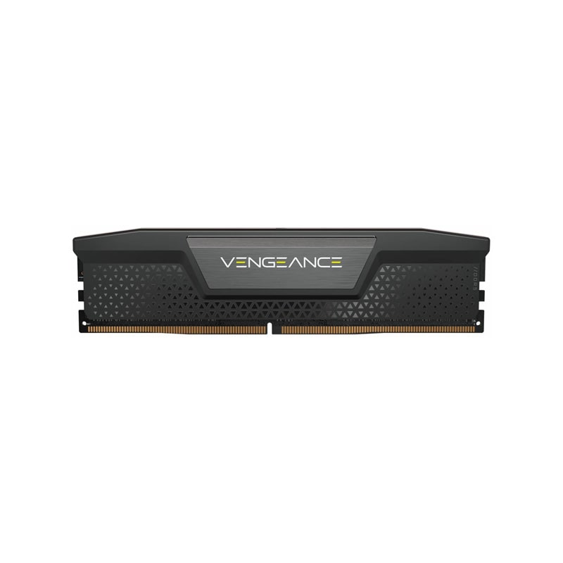 رم کورسیر مدل VENGEANCE 64GB (2x32GB) 5200MHz DDR5 CL40 4 رم کورسیر مدل VENGEANCE 64GB (2x32GB) 5200MHz DDR5 CL40