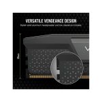 رم کورسیر مدل VENGEANCE 16GB (1x16GB) 5200MHz DDR5 CL40