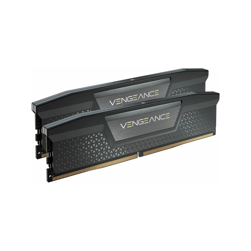 رم کورسیر مدل VENGEANCE 32GB (2x16GB) 4800MHz DDR5 CL40