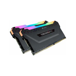 رم کورسیر مدل VENGEANCE RGB PRO 32GB (2x16GB) 3600MHz DDR4 CL18
