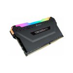 رم کورسیر مدل VENGEANCE RGB PRO 8GB (1x8GB) 3200MHz DDR4 CL16