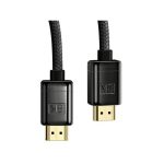 کابل HDMI باسئوس مدل WKGQ000101 طول 2متر