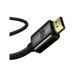 کابل HDMI باسئوس مدل WKGQ000101 طول 2متر