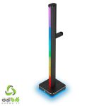 پایه هدست کورسیر LT100 Smart Lighting Towers Starter Kit
