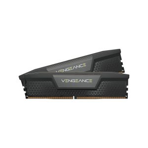 رم کورسیر مدل VENGEANCE 32GB (2x16GB) 5200MHz DDR5 CL40